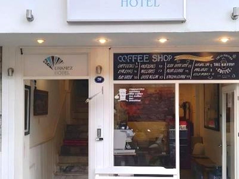 ウルクメズ ホテル (Urkmez Hotel)の写真