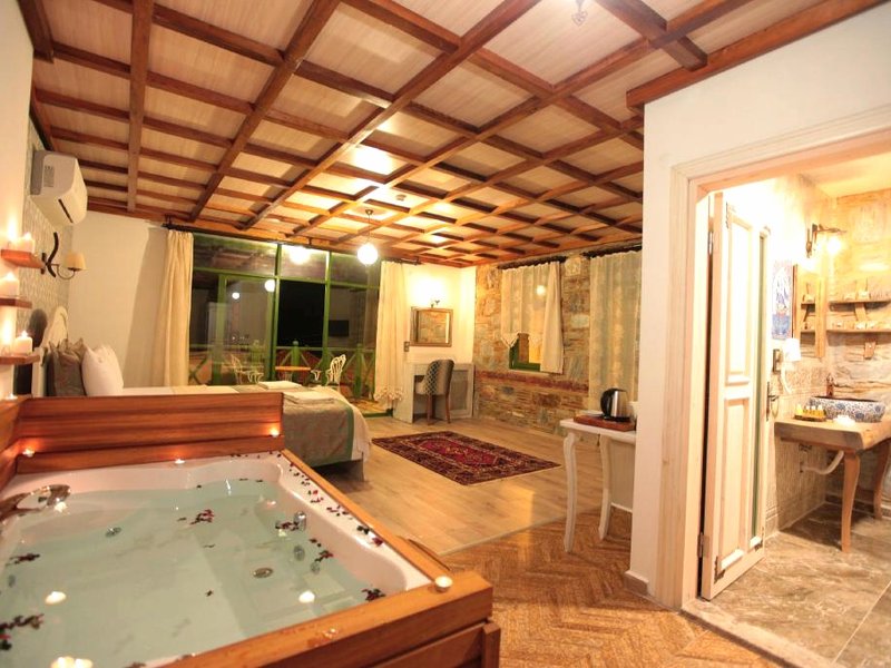 ケルソス ブティック ホテル (Celsus Boutique Hotel)の写真