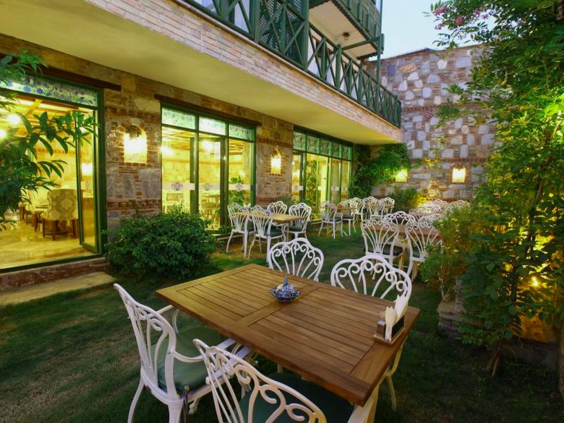 ケルソス ブティック ホテル (Celsus Boutique Hotel)の写真
