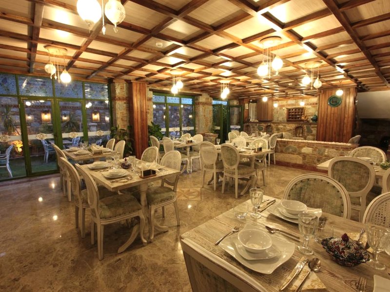 ケルソス ブティック ホテル (Celsus Boutique Hotel)の写真