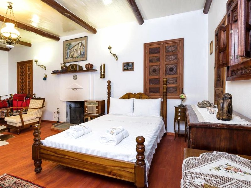 Stonehouse By Ipek Hotelの写真