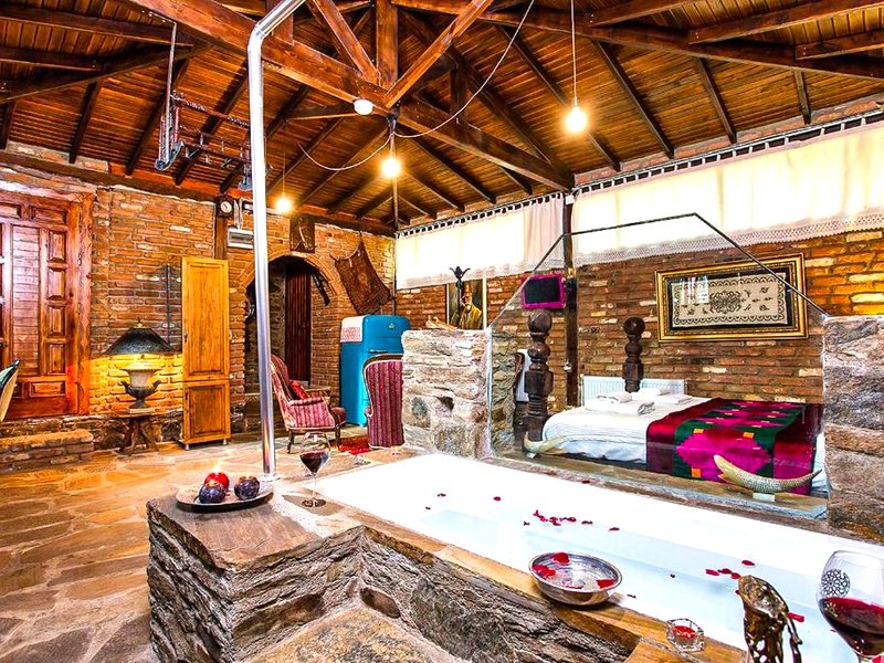 Stonehouse By Ipek Hotelの写真