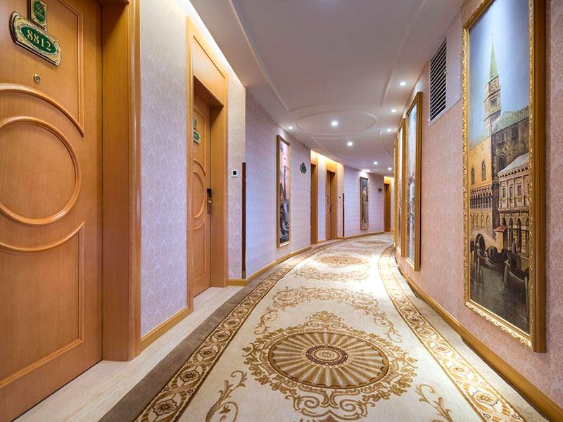 ウィーン インターナショナル ホテル メイヂョウ ウーフア (Vienna International Hotel Meizhou Wuhua)の写真