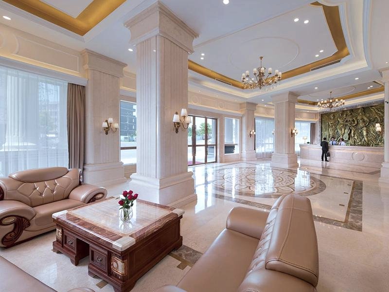 ウィーン インターナショナル ホテル メイヂョウ ウーフア (Vienna International Hotel Meizhou Wuhua)の写真