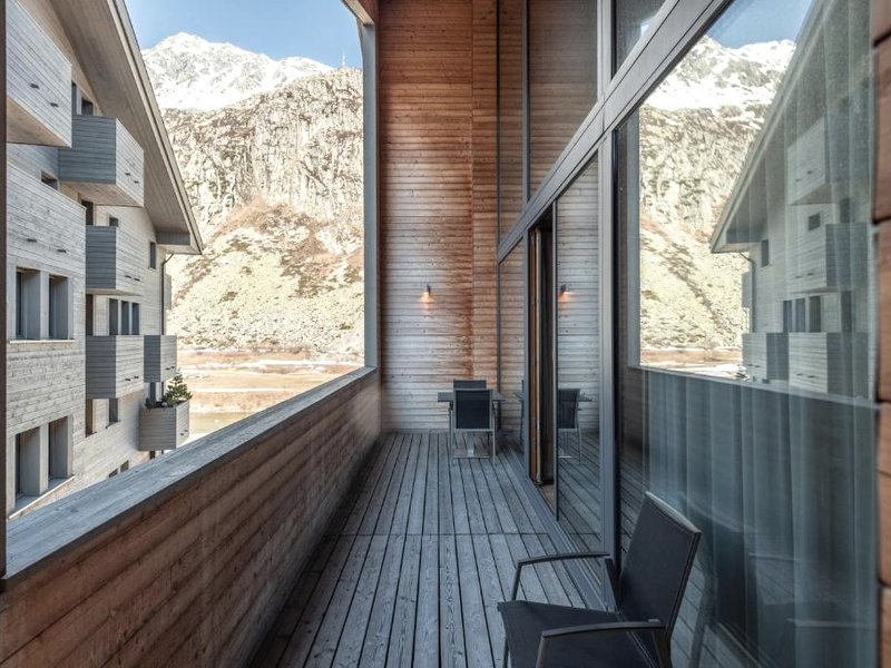 Andermatt Alpine Apartmentsの写真