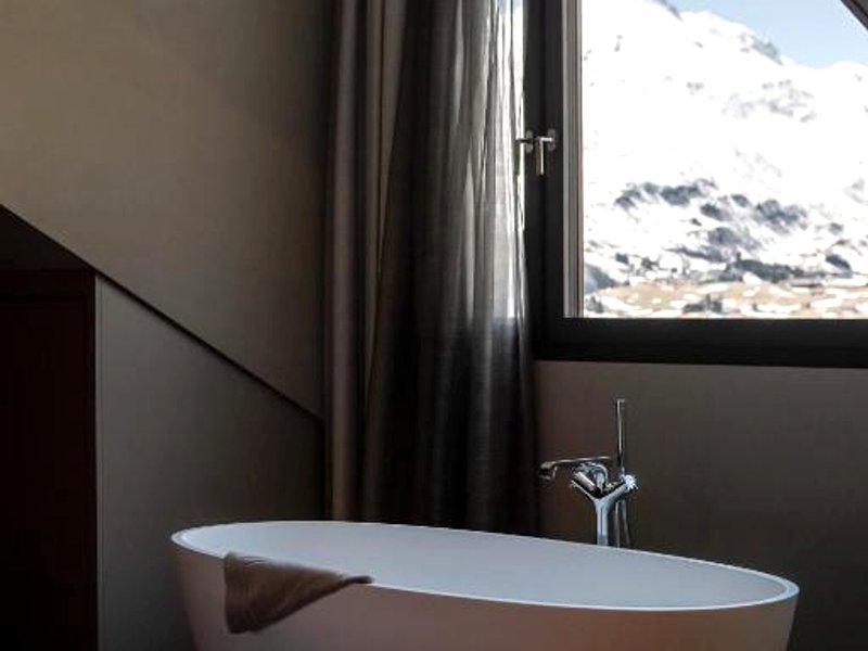 Andermatt Alpine Apartmentsの写真