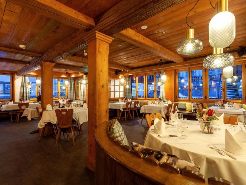 ゾンネ アンダーマット スイス クオリティ ホテル (Sonne Andermatt Swiss Quality Hotel)の写真