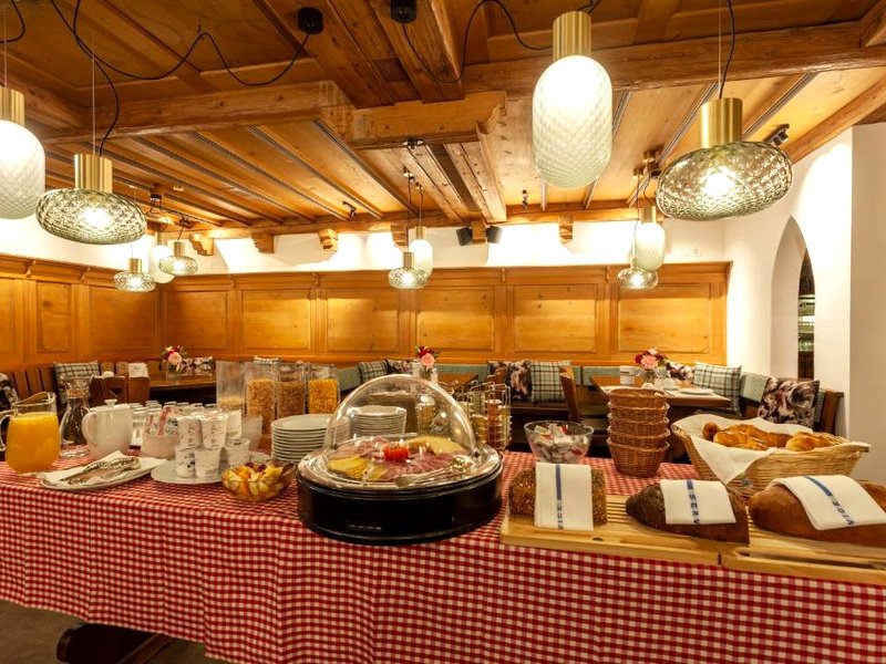 ゾンネ アンダーマット スイス クオリティ ホテル (Sonne Andermatt Swiss Quality Hotel)の写真