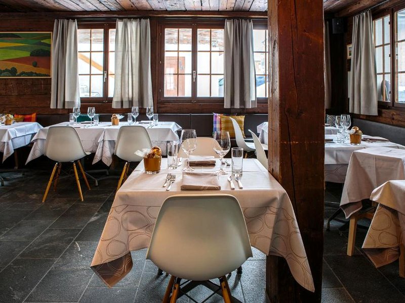 Hotel & Restaurant Zum Schwarzen Barenの写真