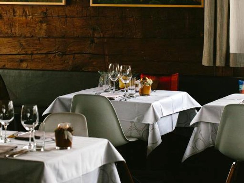 Hotel & Restaurant Zum Schwarzen Barenの写真