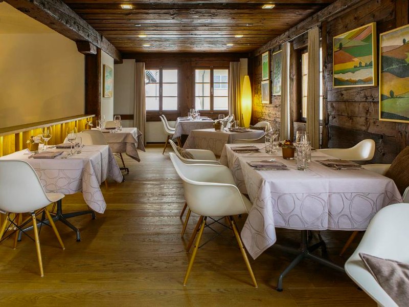 Hotel & Restaurant Zum Schwarzen Barenの写真