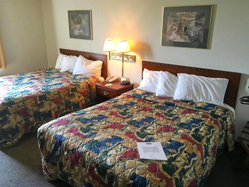 カントリー ハース イン&スイーツ ウイラード (Country Hearth Inn & Suites Willard)の写真