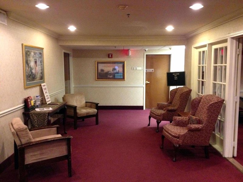 カントリー ハース イン&スイーツ ウイラード (Country Hearth Inn & Suites Willard)の写真