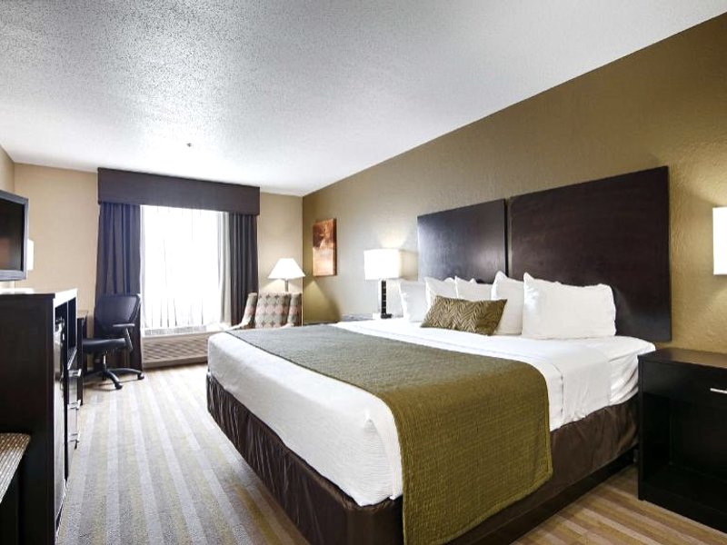 ベストウェスタン ノーウォーク (Best Western Norwalk)の写真