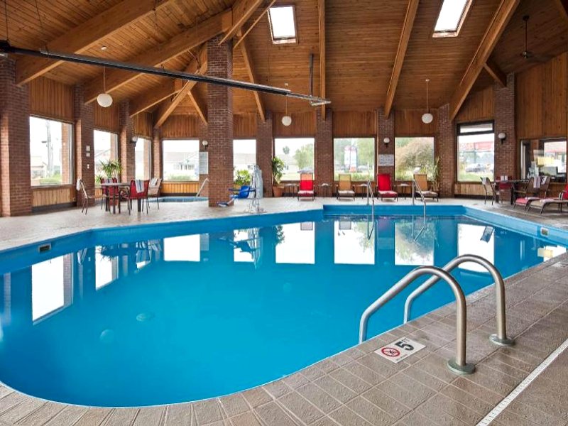 ベストウェスタン ノーウォーク (Best Western Norwalk)の写真