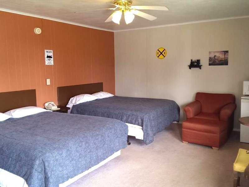 Willard Country Innの写真