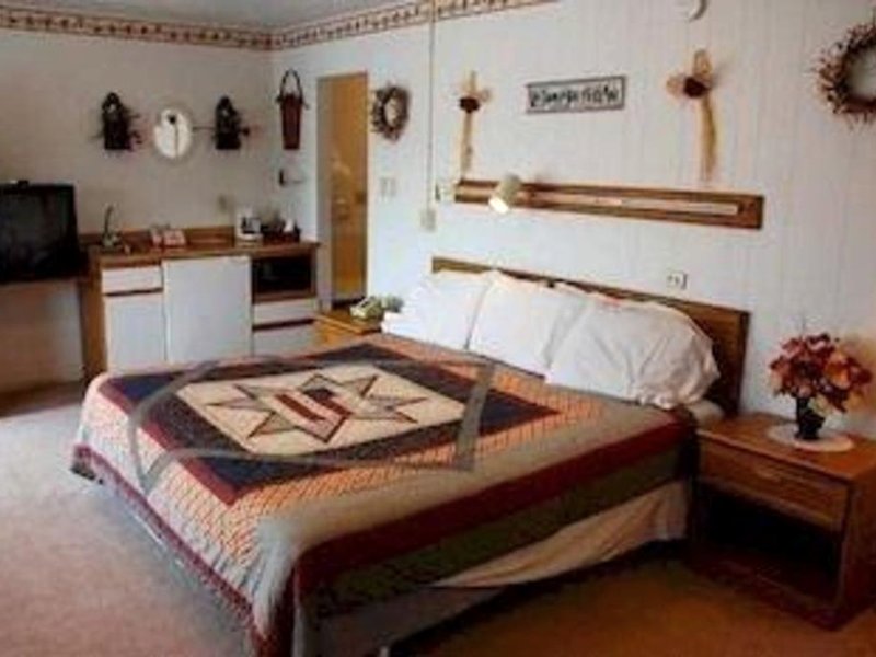 Willard Country Innの写真