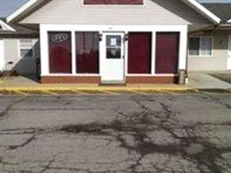 Willard Country Innの写真