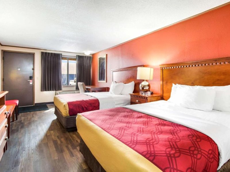 エコノ ロッジ  (Econo Lodge)の写真