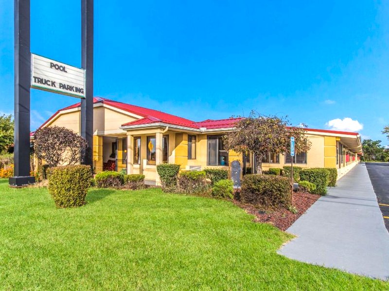 エコノ ロッジ  (Econo Lodge)の写真