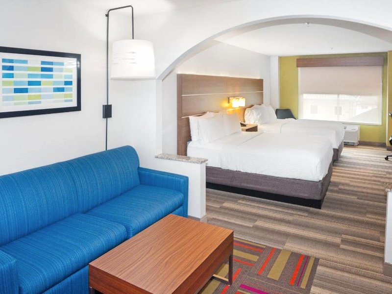 Holiday Inn Express and Suites - Stroudsburg By IHGの写真