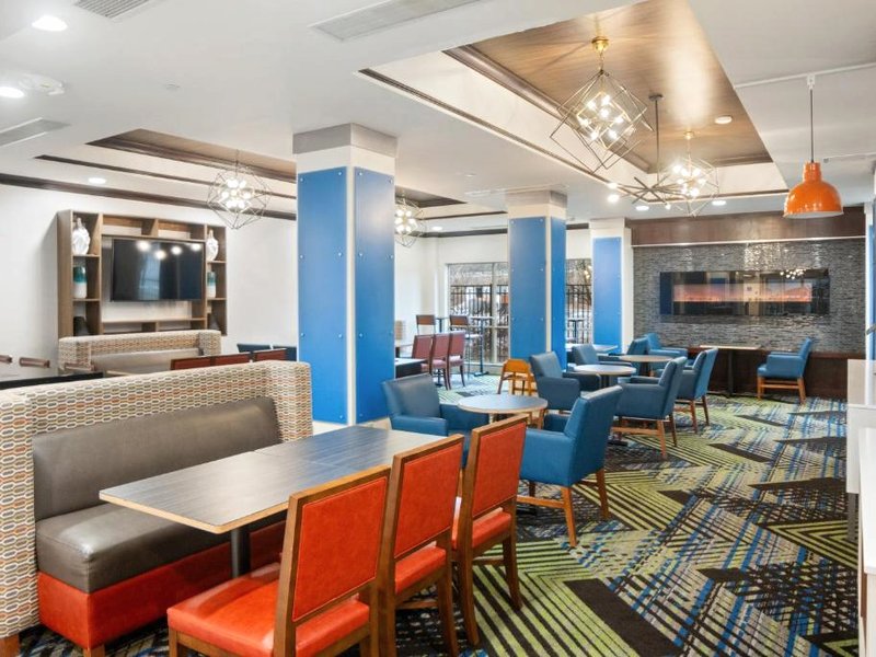 Holiday Inn Express and Suites - Stroudsburg By IHGの写真