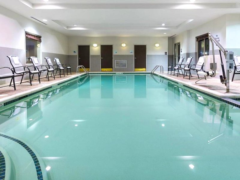 Holiday Inn Express and Suites - Stroudsburg By IHGの写真