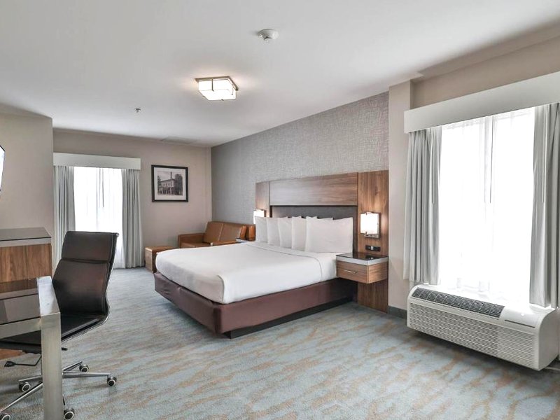 The Penn Stroud, Stroudsburg - Poconos, Ascend Hotel Collectionの写真
