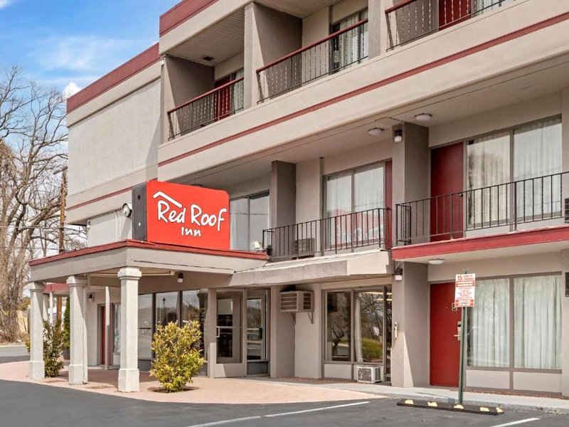 レッド ルーフ イン ストラウズバーグ (Red Roof Inn Stroudsburg)の写真