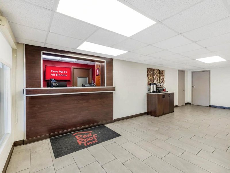 レッド ルーフ イン ストラウズバーグ (Red Roof Inn Stroudsburg)の写真