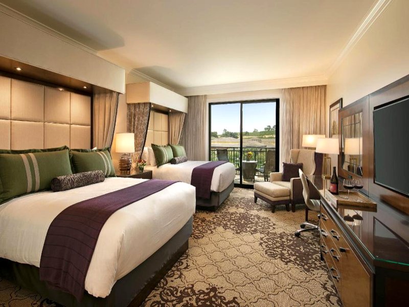 The Meritage Resort and Spaの写真