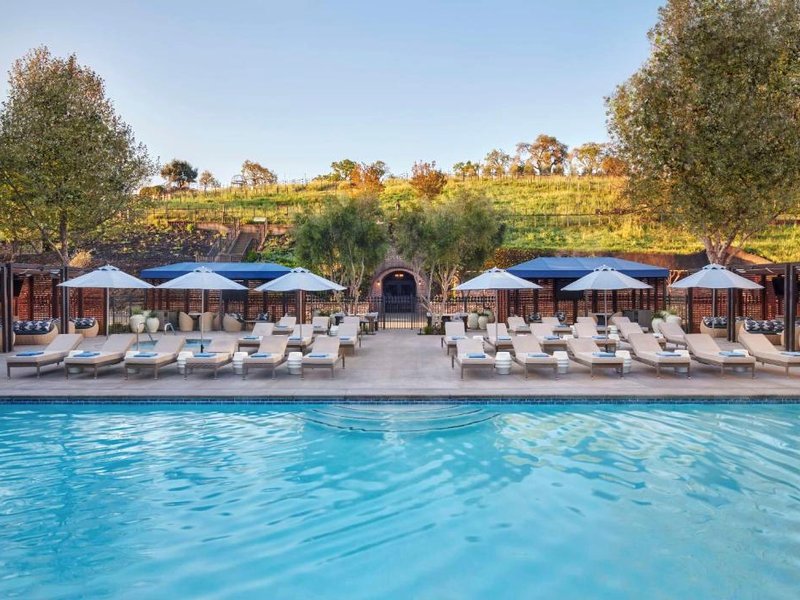 The Meritage Resort and Spaの写真