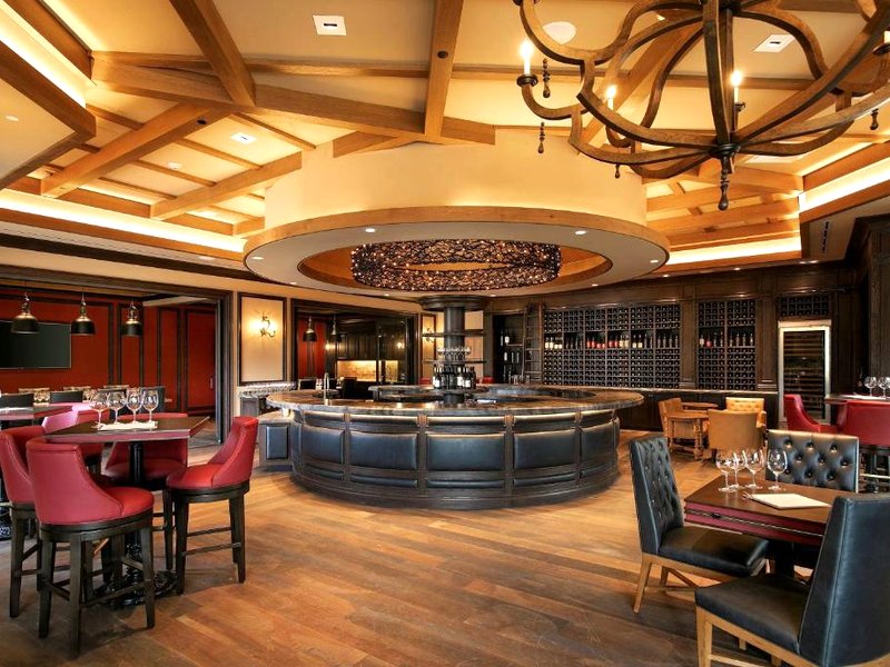 The Meritage Resort and Spaの写真