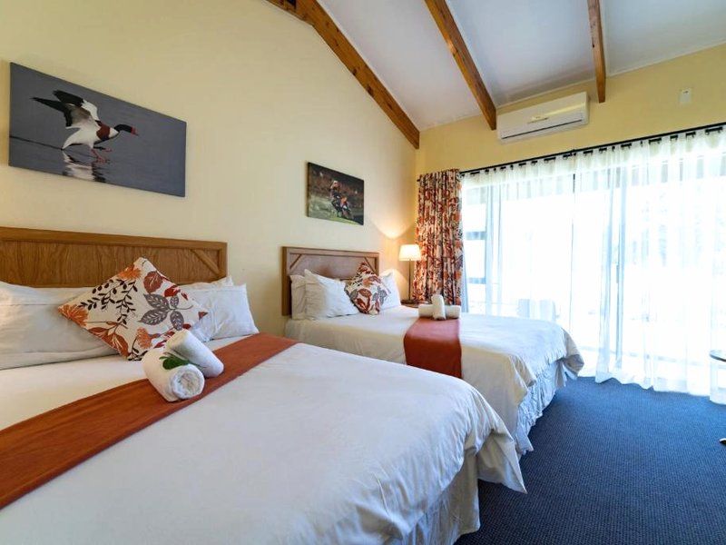 グッダーソン モンクス カオル ゴルフ リゾート (Gooderson Monks Cowl Golf Resort)の写真