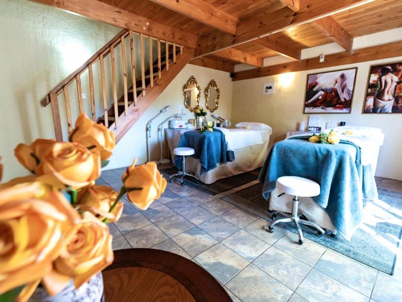 グッダーソン モンクス カオル ゴルフ リゾート (Gooderson Monks Cowl Golf Resort)の写真