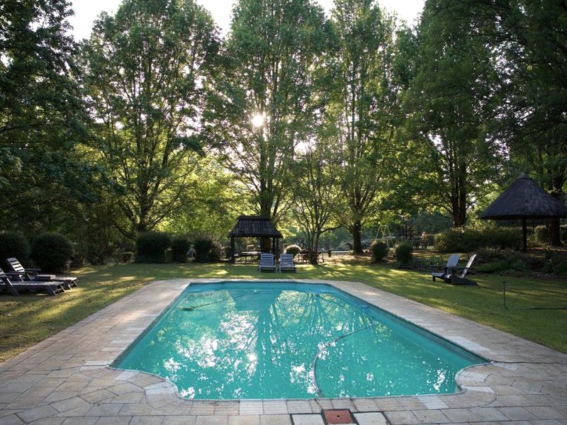 Berghaven Cottagesの写真