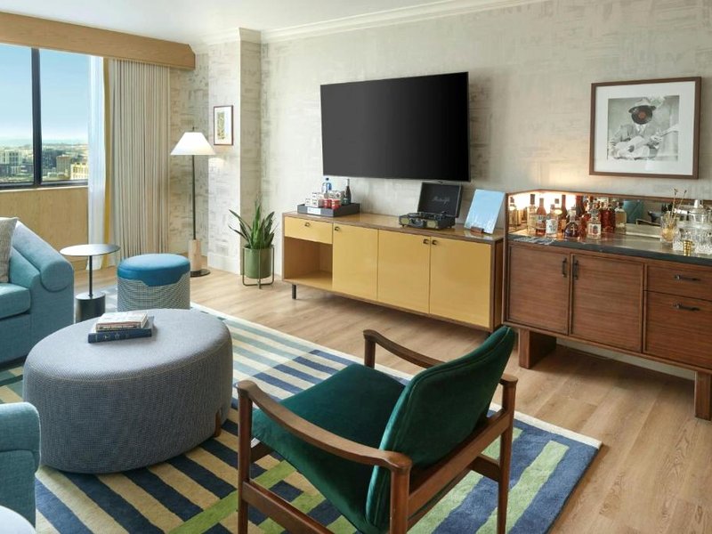 シェラトン グランド ナッシュビル ダウンタウン (Sheraton Grand Nashville Downtown)の写真