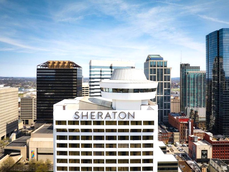 シェラトン グランド ナッシュビル ダウンタウン (Sheraton Grand Nashville Downtown)の写真
