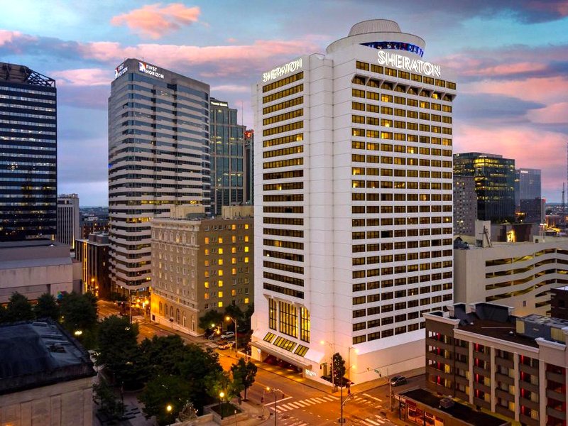 シェラトン グランド ナッシュビル ダウンタウン (Sheraton Grand Nashville Downtown)の写真