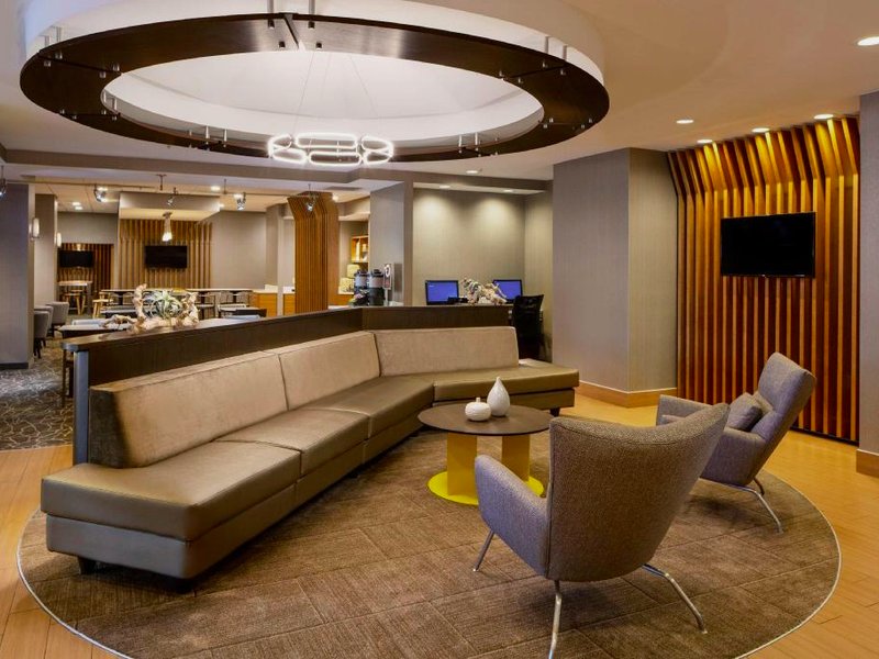 Sonesta Select Nashville Airport Suitesの写真