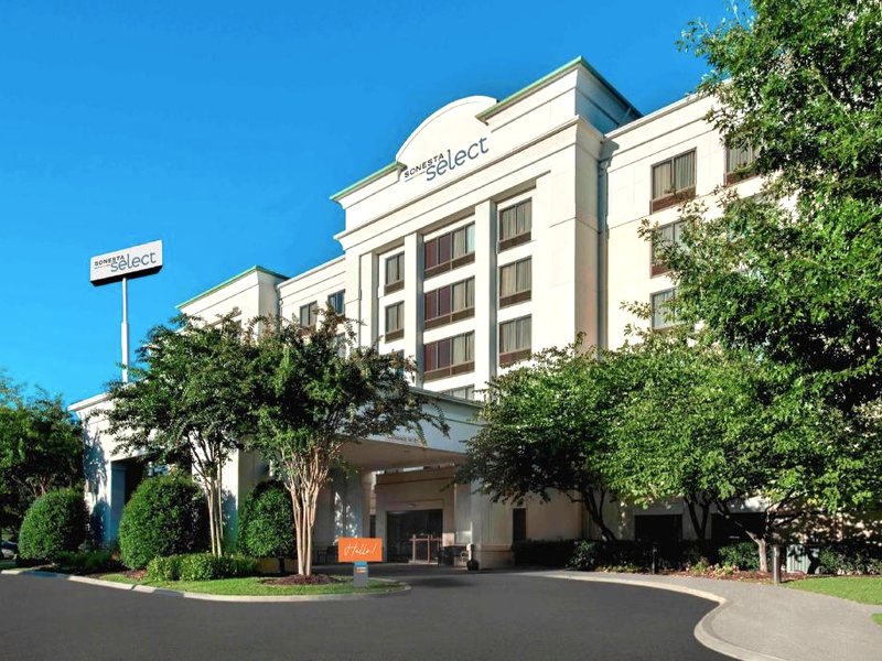 Sonesta Select Nashville Airport Suitesの写真