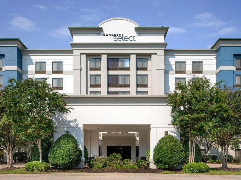 Sonesta Select Nashville Airport Suitesの写真