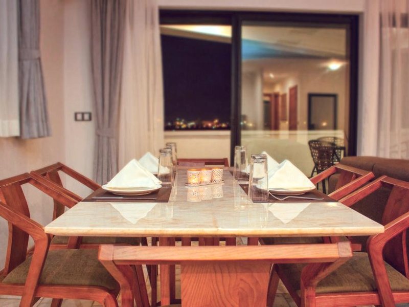 The Streamliner Hotel Apartmentの写真
