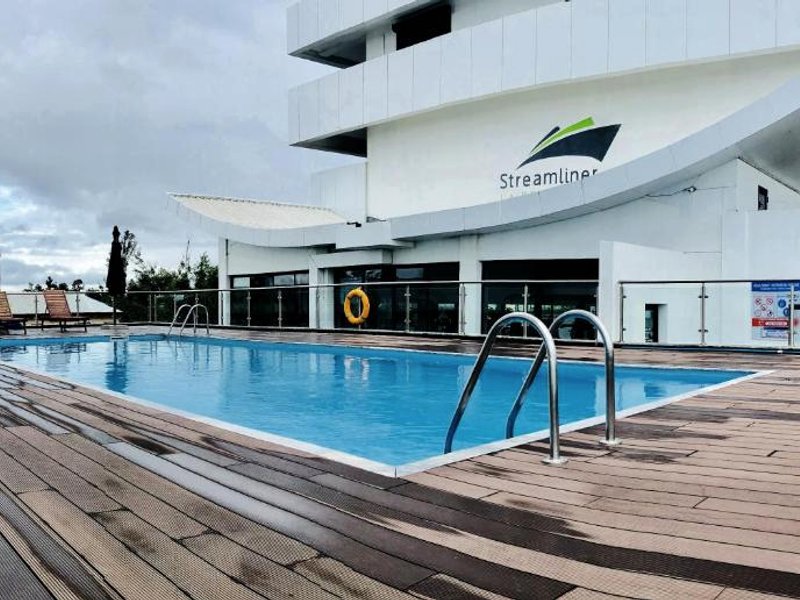 The Streamliner Hotel Apartmentの写真