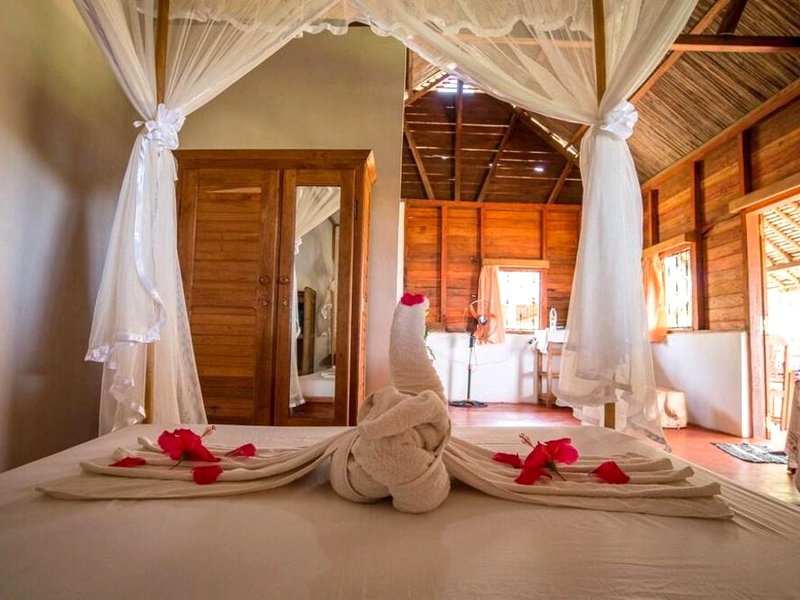 Hotel Le Lagon de Foulpointe - Tamatave Madagascarの写真