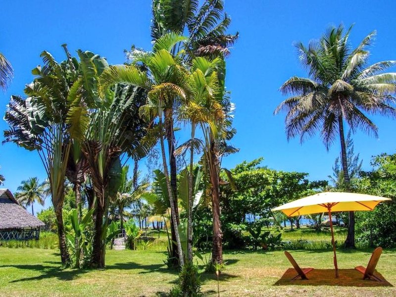 Hotel Le Lagon de Foulpointe - Tamatave Madagascarの写真
