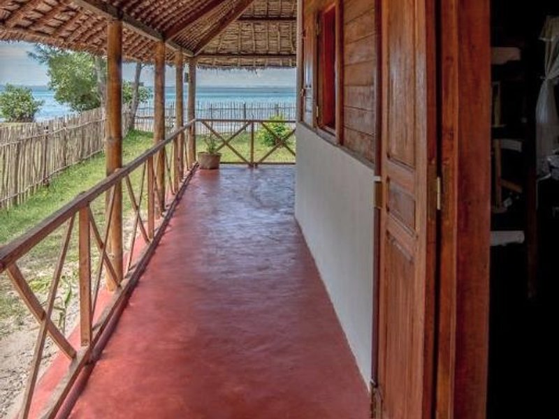 Hotel Le Lagon de Foulpointe - Tamatave Madagascarの写真