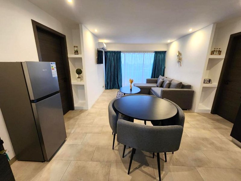 Miami Suites Tamataveの写真