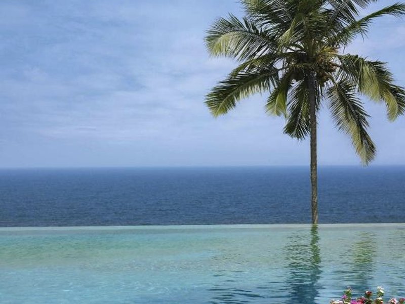 ザ・リーラ・コバラム、ア・ラヴィズ・ホテル (The Leela Kovalam, A Raviz Hotel)の写真