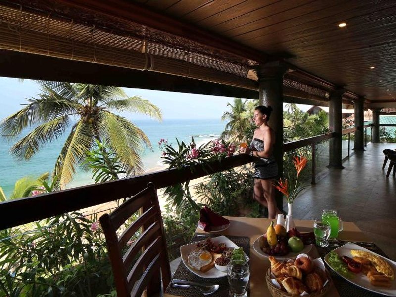 ウダイ サムドラ レジャー ビーチ ホテル (Uday Samudra Leisure Beach Hotel)の写真